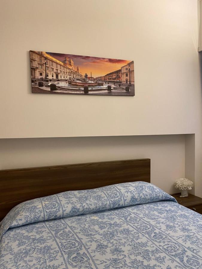 La Briciola Apartment Roma Exterior foto